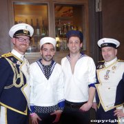 Matrosenparty (14.02.15)